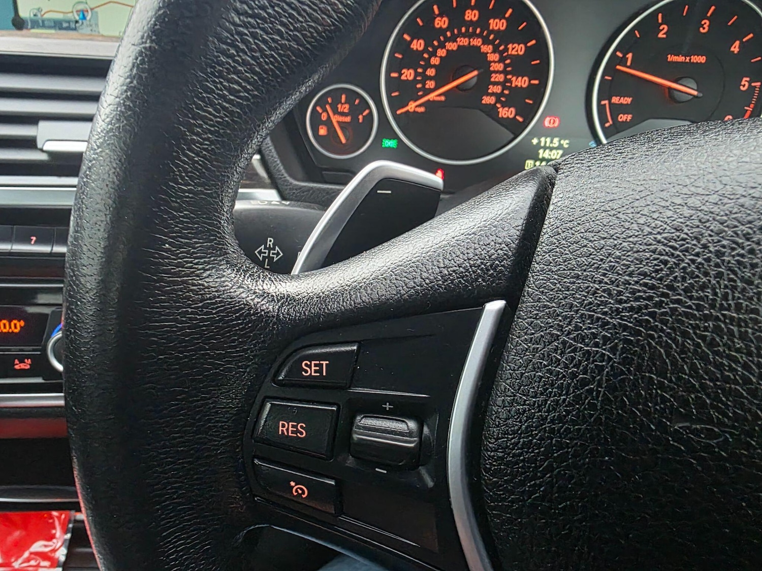 Used BMW 4 Series 2014 for sale - 77109535: Photo 25