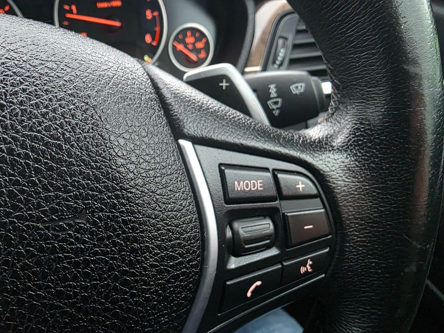 Used BMW 4 Series 2014 for sale - 77109535: Photo 26