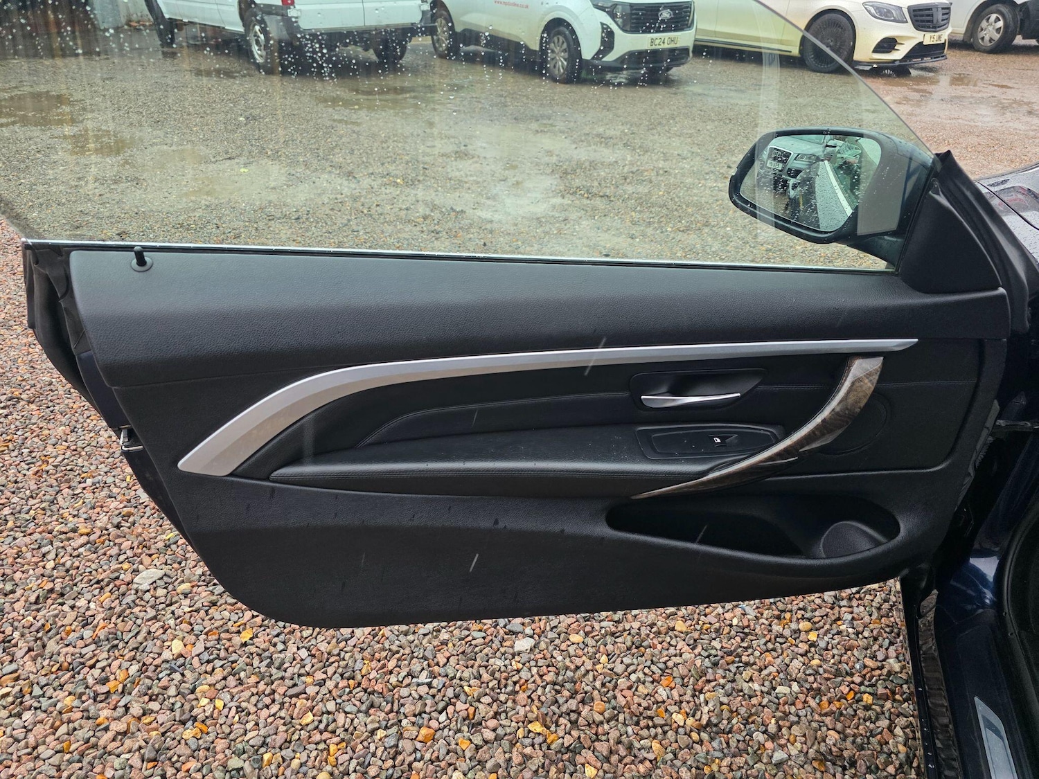 Used BMW 4 Series 2014 for sale - 77109535: Photo 32