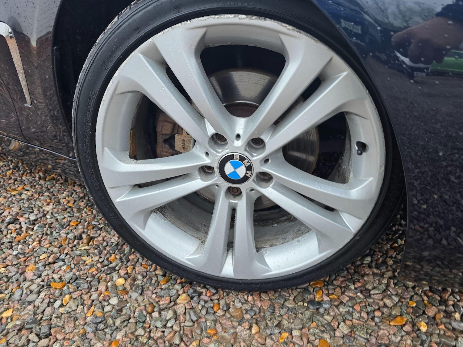Used BMW 4 Series 2014 for sale - 77109535: Photo 34