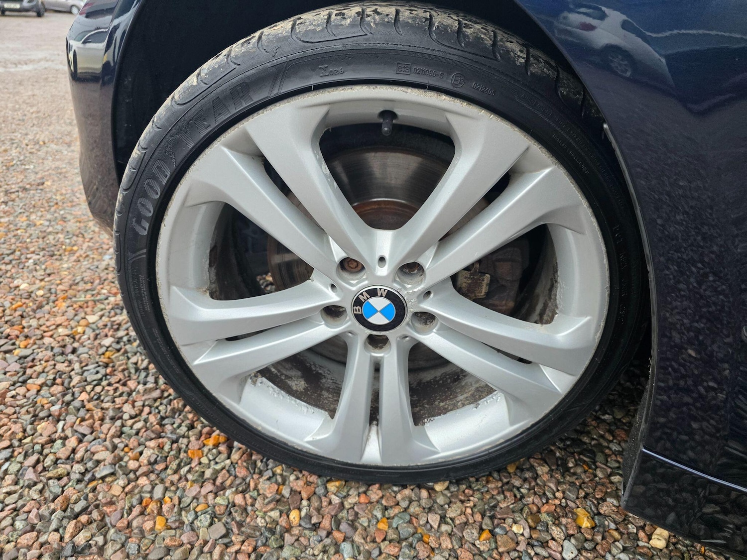 Used BMW 4 Series 2014 for sale - 77109535: Photo 35