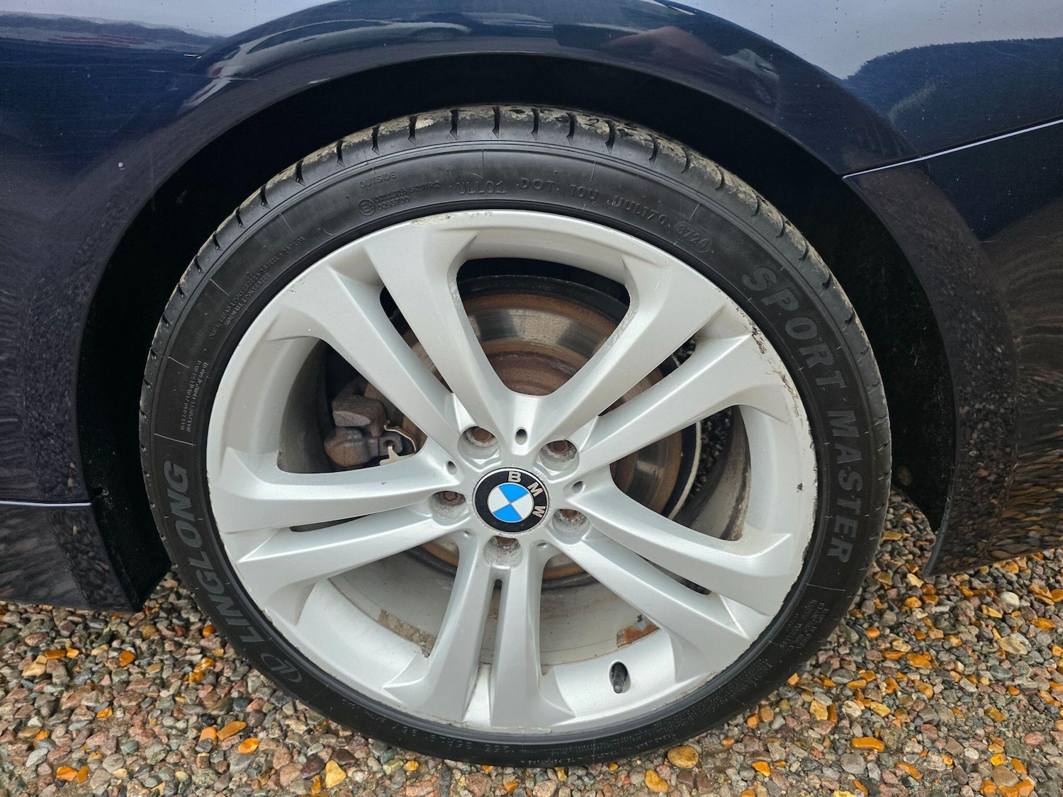 Used BMW 4 Series 2014 for sale - 77109535: Photo 36