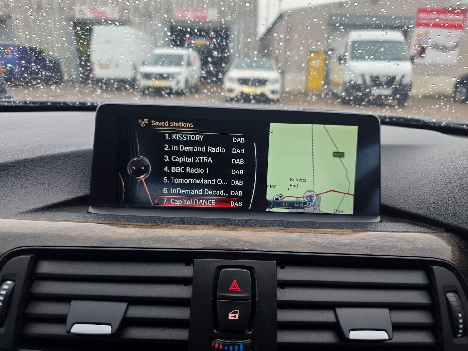 Used BMW 4 Series 2014 for sale - 77109535: Photo 38