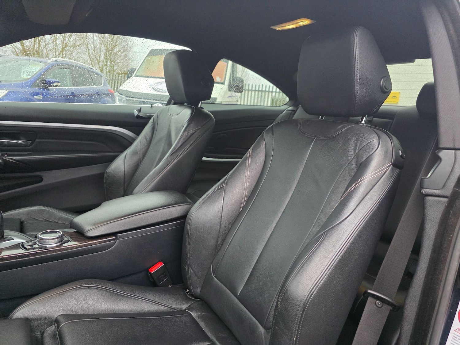 Used BMW 4 Series 2014 for sale - 77109535: Photo 50