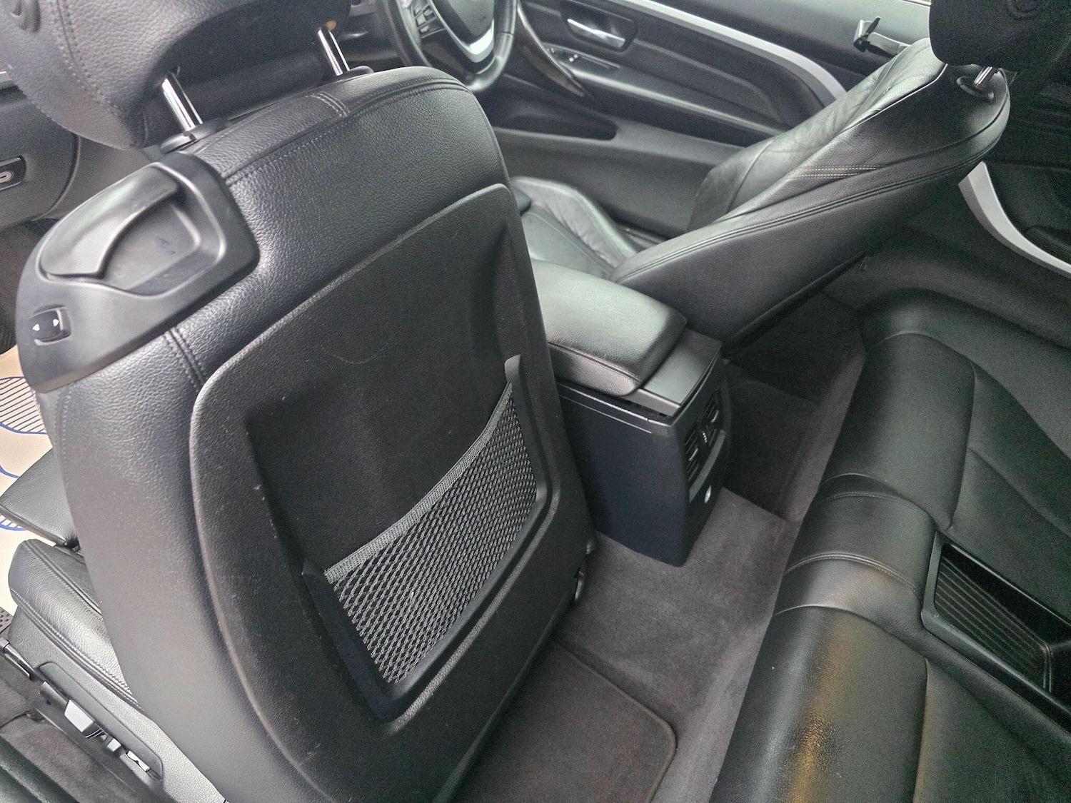 Used BMW 4 Series 2014 for sale - 77109535: Photo 51