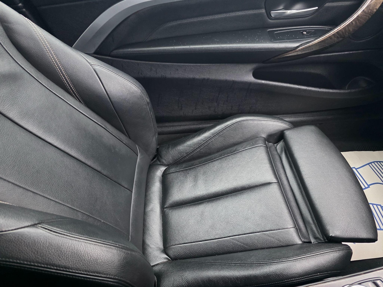 Used BMW 4 Series 2014 for sale - 77109535: Photo 52