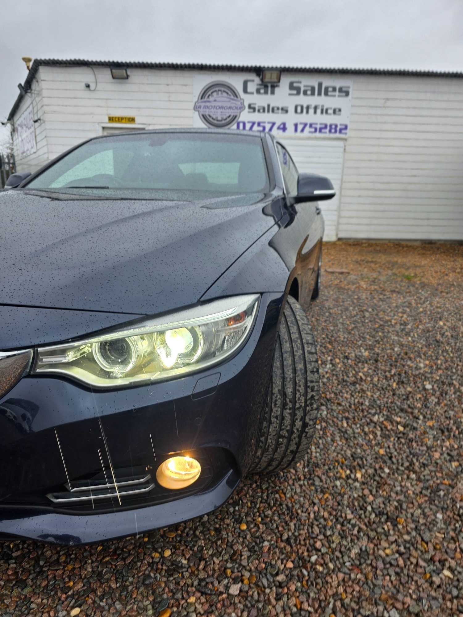 Used BMW 4 Series 2014 for sale - 77109535: Photo 53