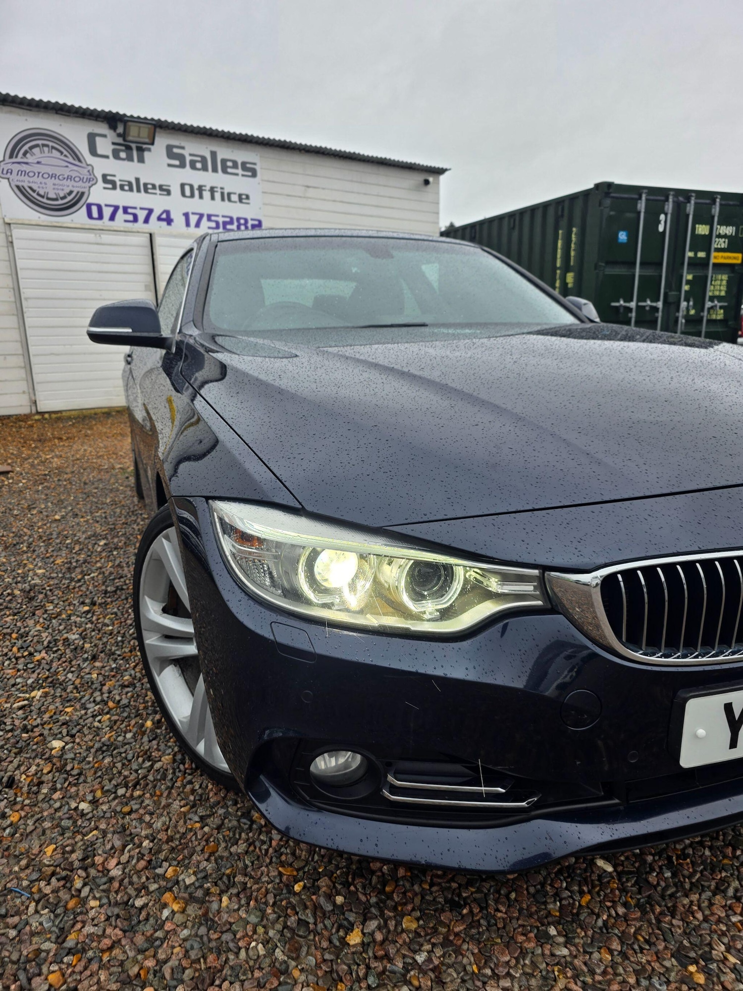 Used BMW 4 Series 2014 for sale - 77109535: Photo 55