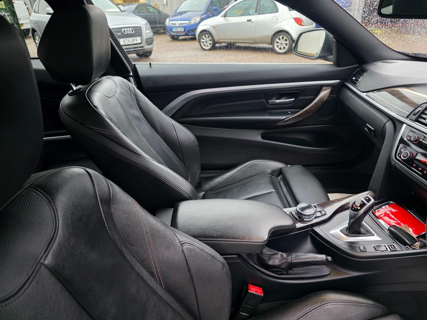 Used BMW 4 Series 2014 for sale - 77109535: Photo 56