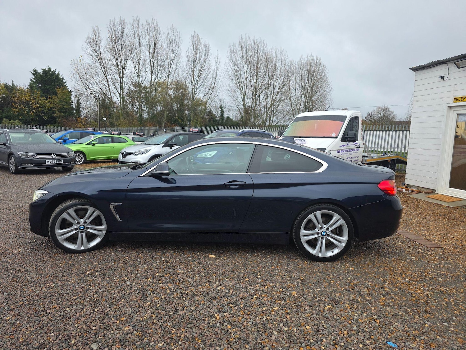 Used BMW 4 Series 2014 for sale - 77109535: Photo 6