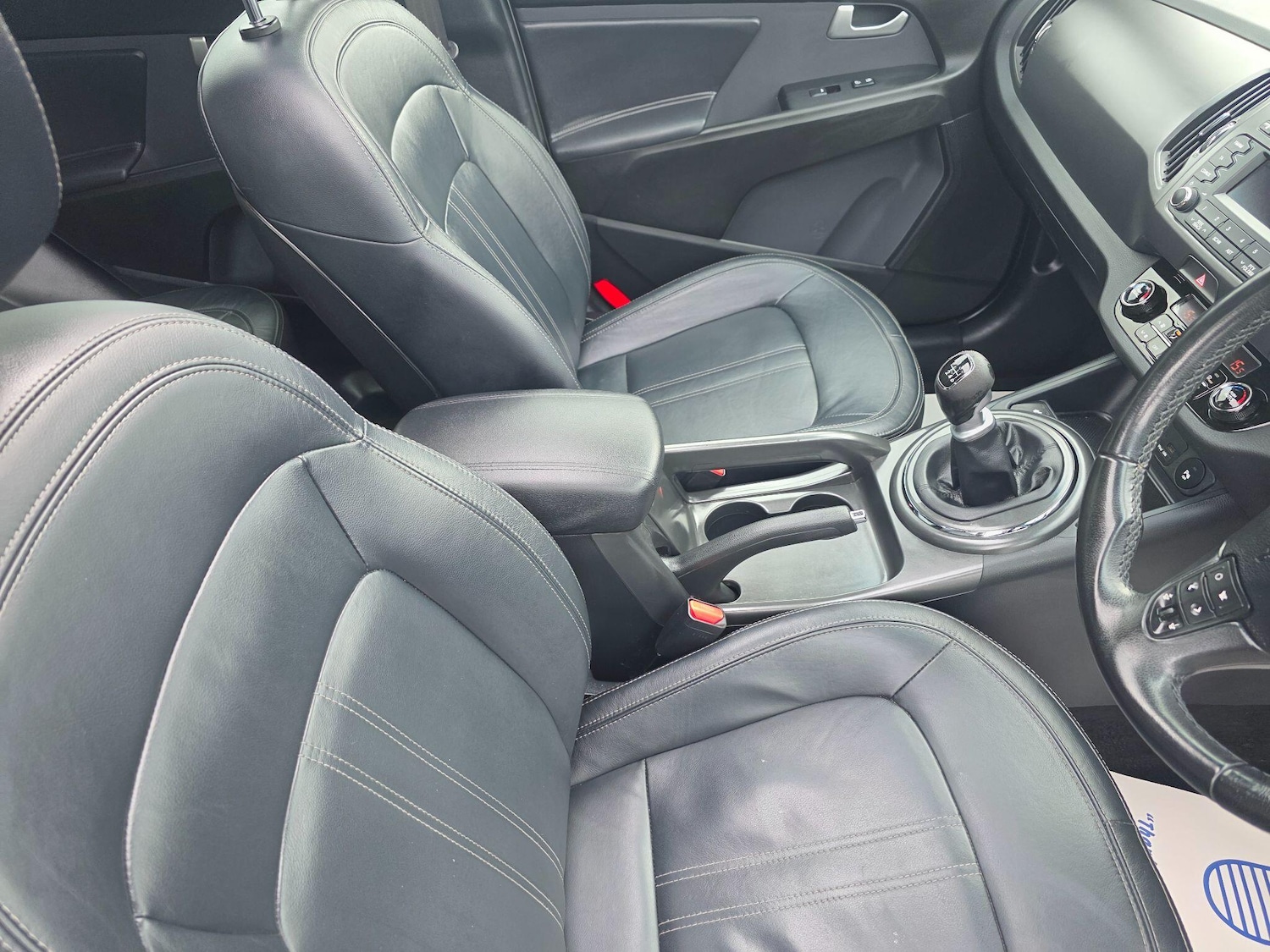 Used Kia Sportage 2013 for sale - 77695652: Photo 11