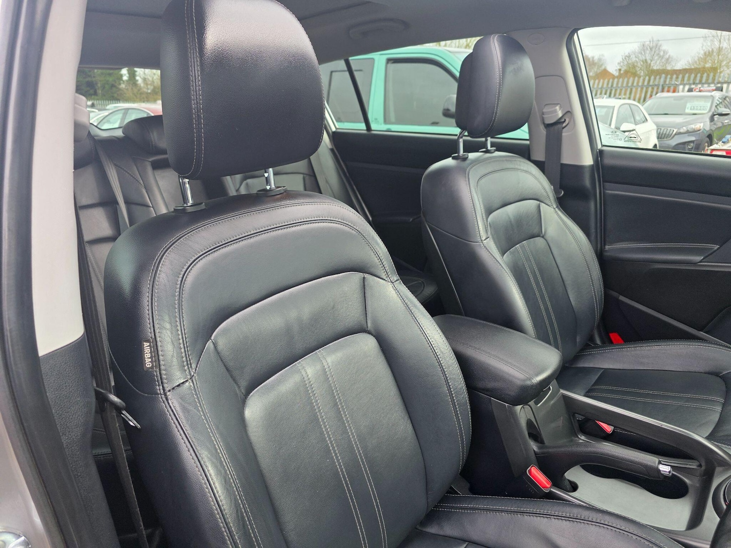 Used Kia Sportage 2013 for sale - 77695652: Photo 12