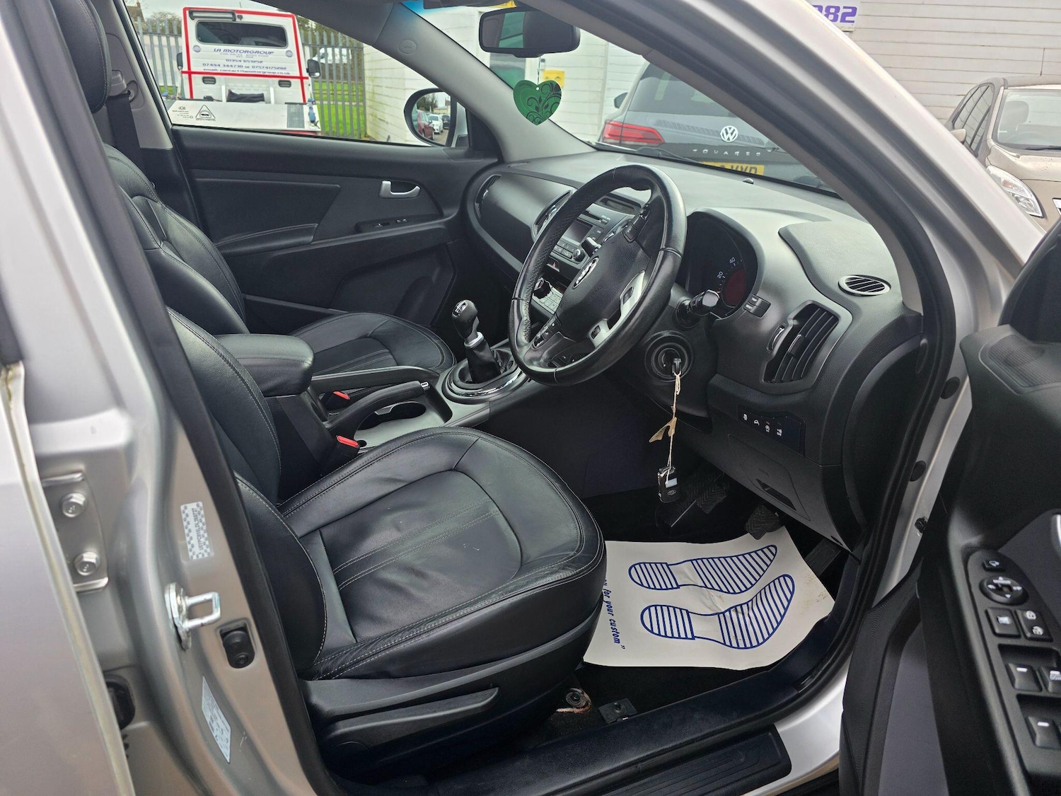 Used Kia Sportage 2013 for sale - 77695652: Photo 15