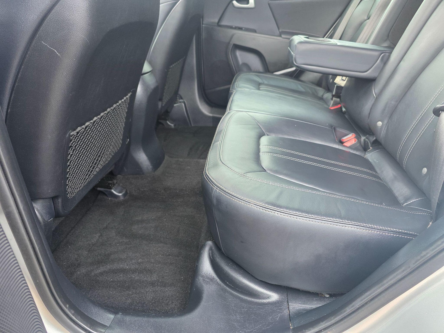 Used Kia Sportage 2013 for sale - 77695652: Photo 16