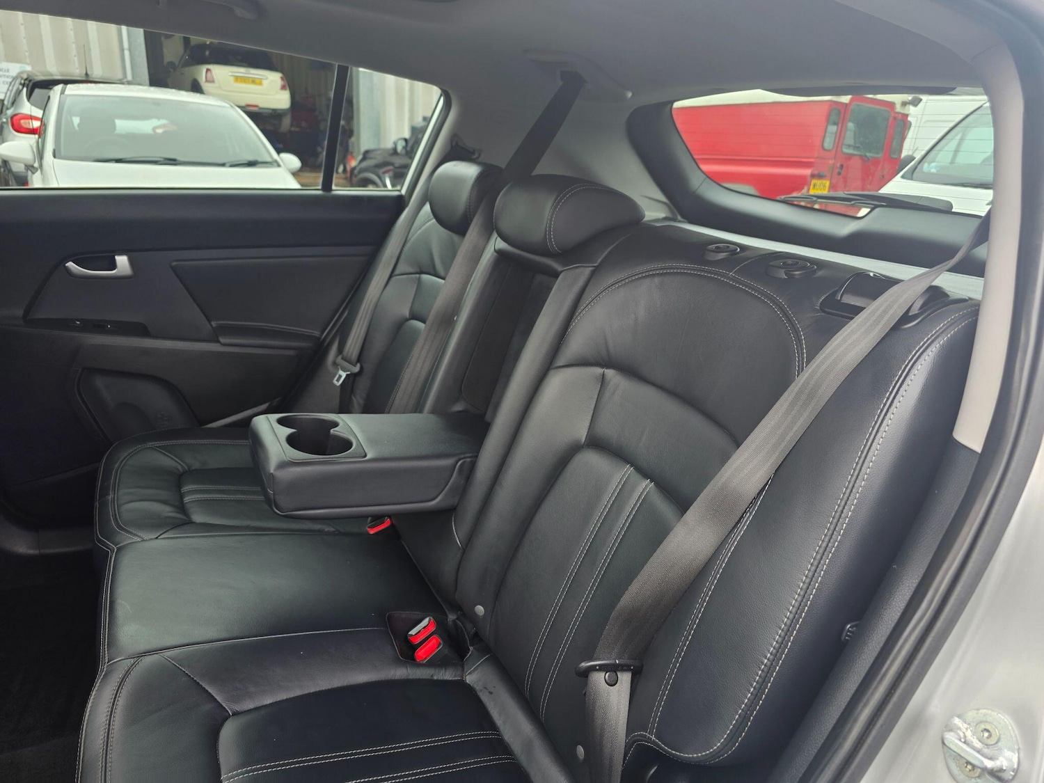 Used Kia Sportage 2013 for sale - 77695652: Photo 18