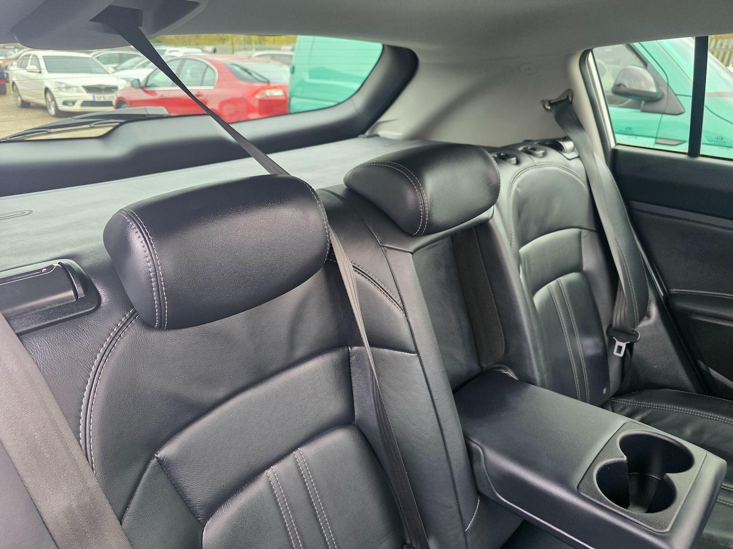 Used Kia Sportage 2013 for sale - 77695652: Photo 21