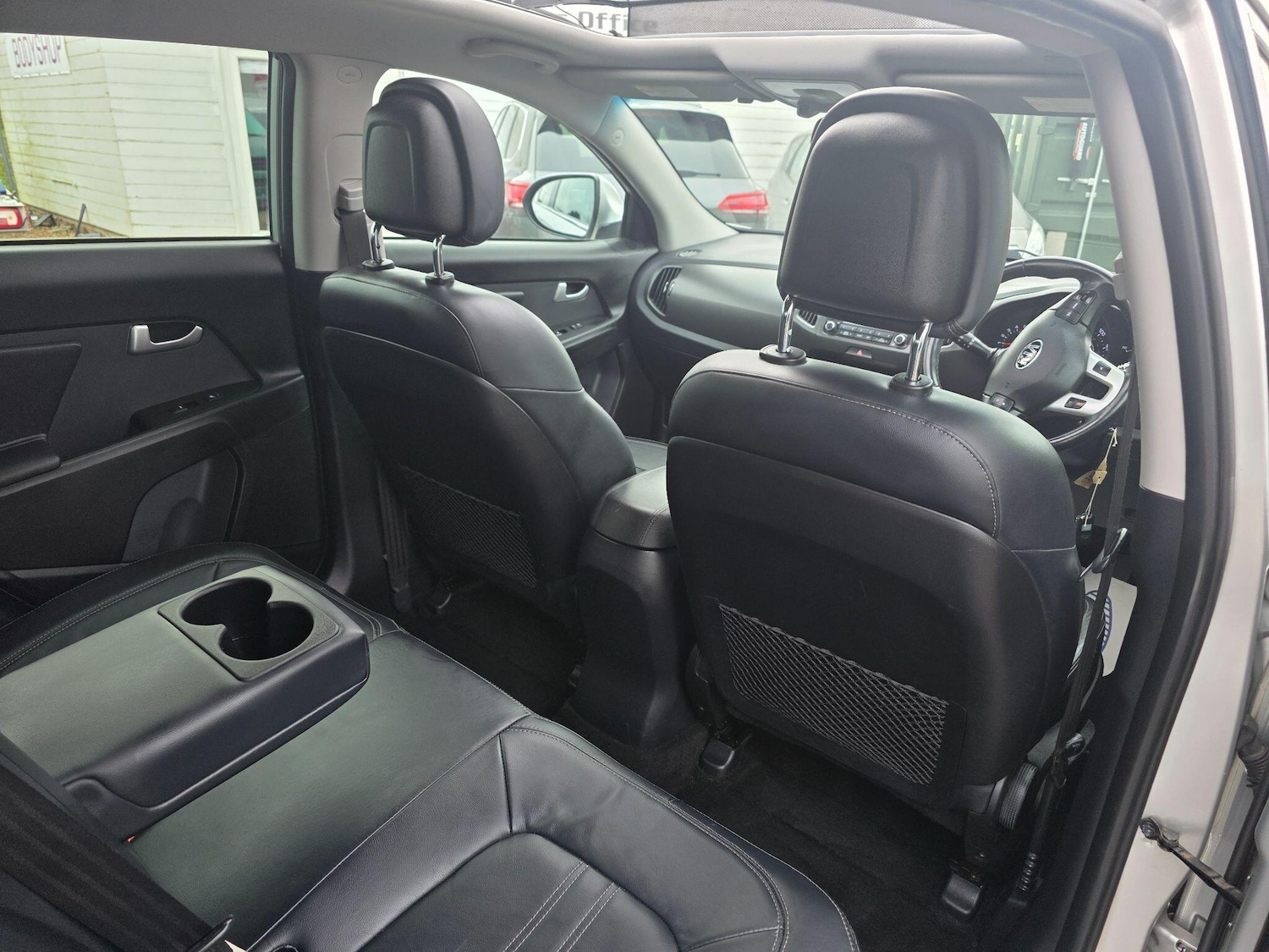 Used Kia Sportage 2013 for sale - 77695652: Photo 22