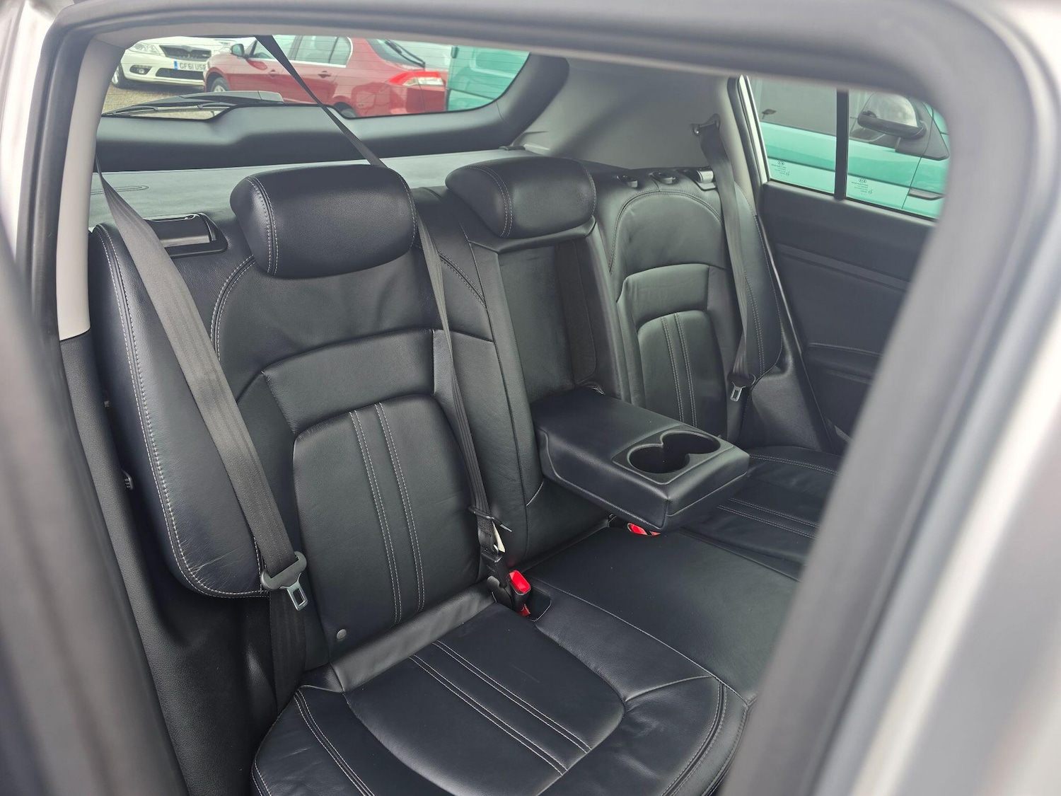 Used Kia Sportage 2013 for sale - 77695652: Photo 23