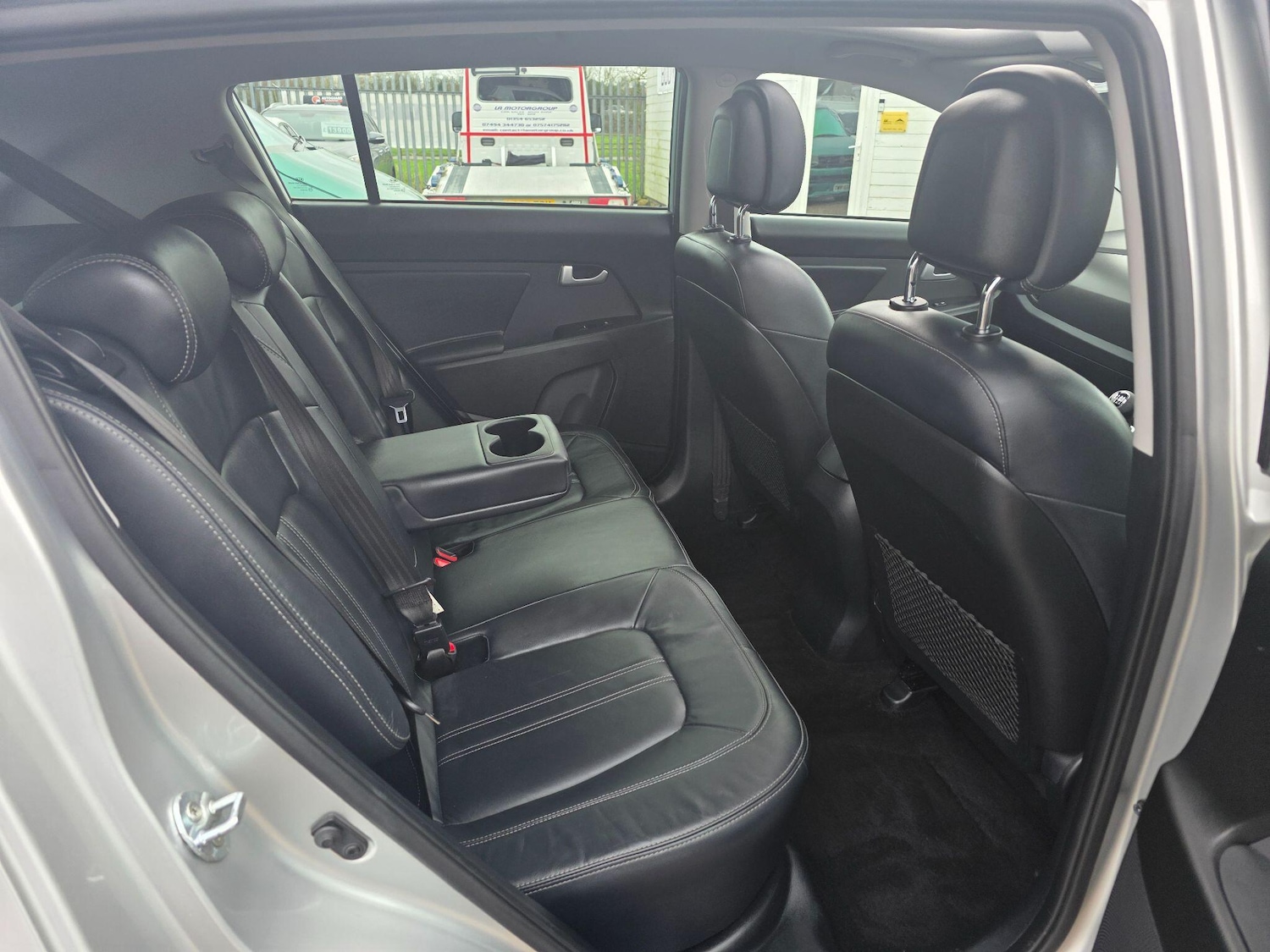 Used Kia Sportage 2013 for sale - 77695652: Photo 24