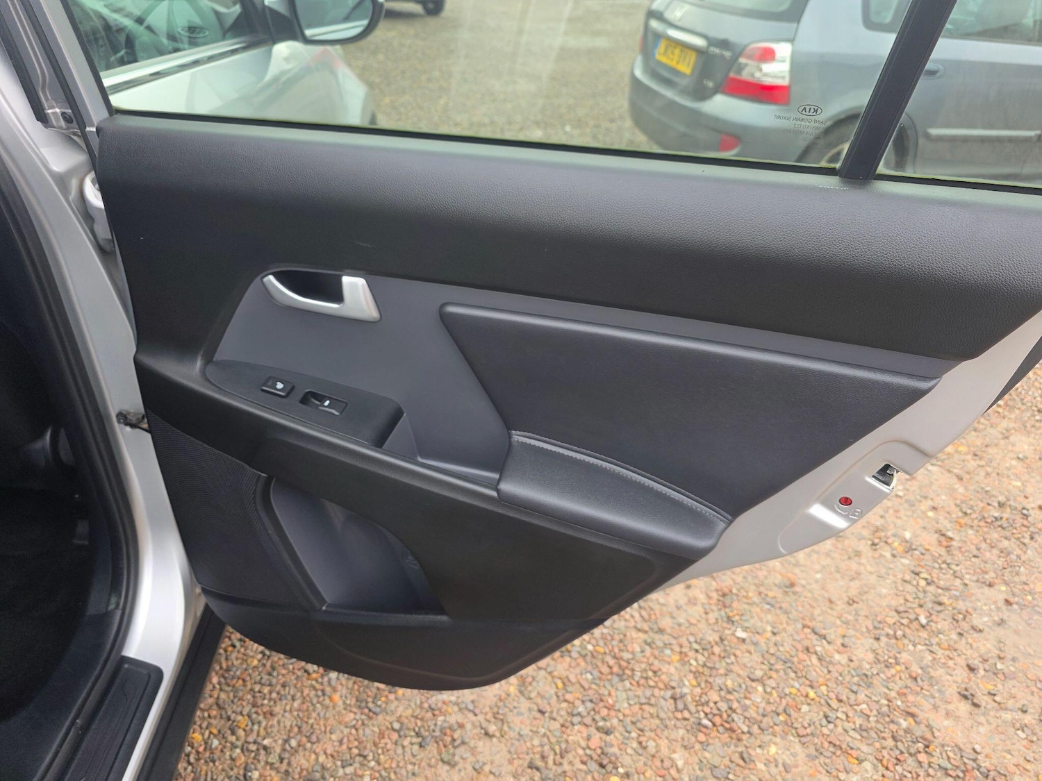 Used Kia Sportage 2013 for sale - 77695652: Photo 32