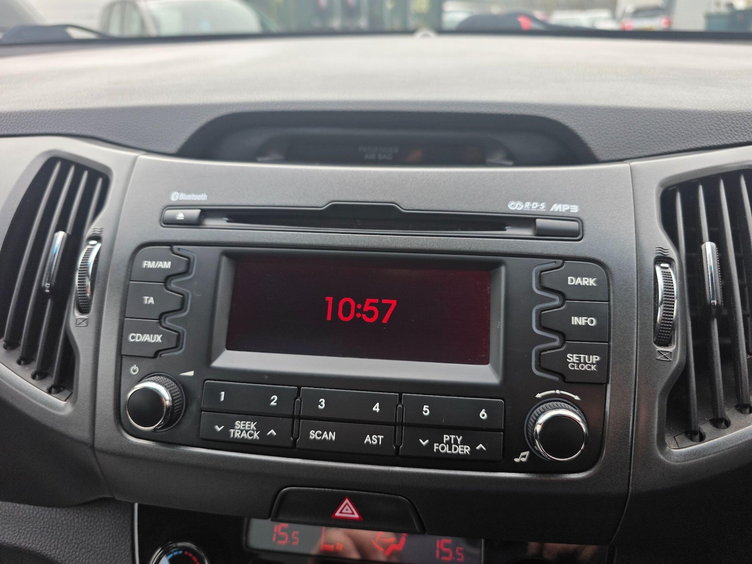 Used Kia Sportage 2013 for sale - 77695652: Photo 35