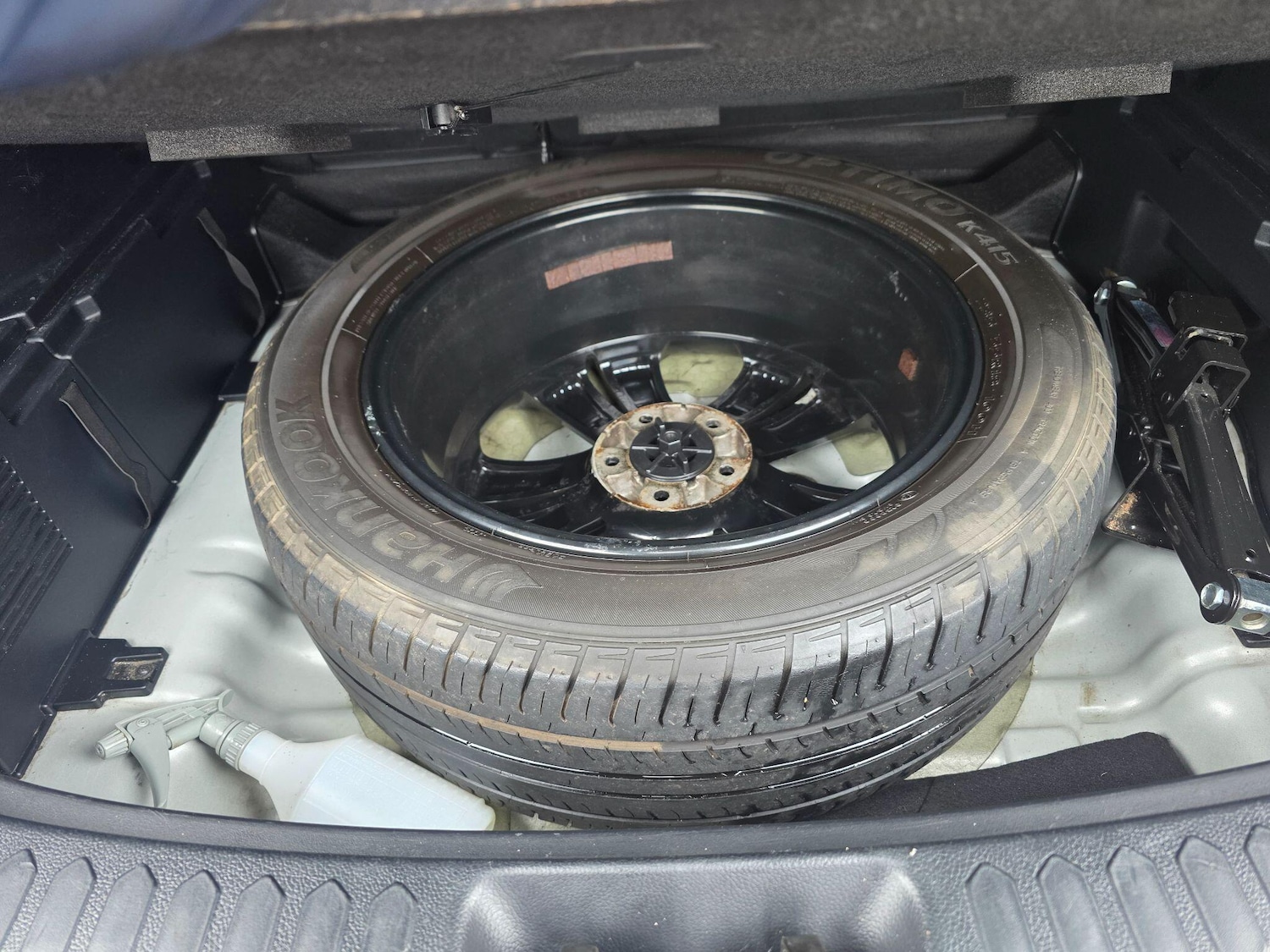 Used Kia Sportage 2013 for sale - 77695652: Photo 39