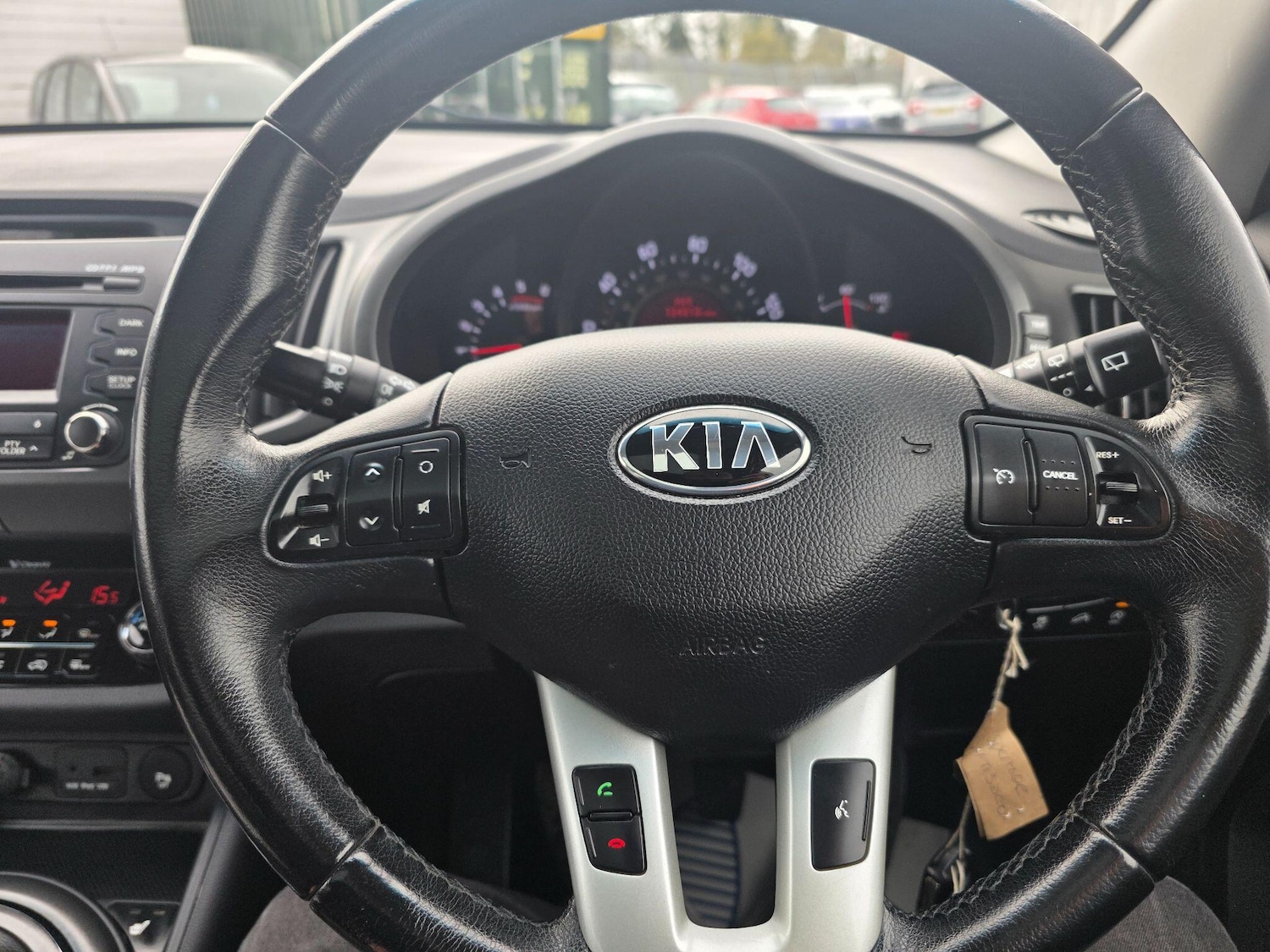 Used Kia Sportage 2013 for sale - 77695652: Photo 40