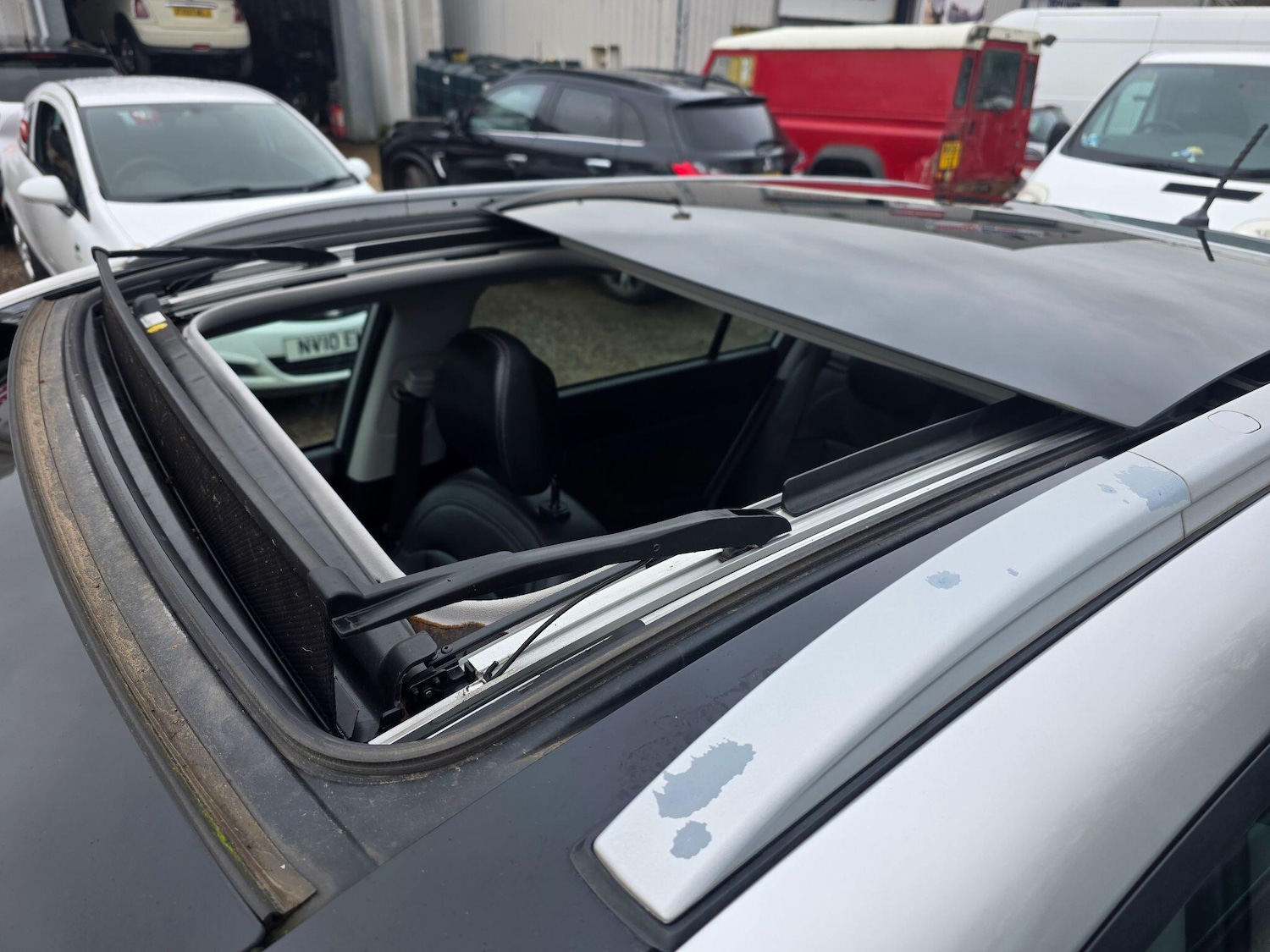 Used Kia Sportage 2013 for sale - 77695652: Photo 45