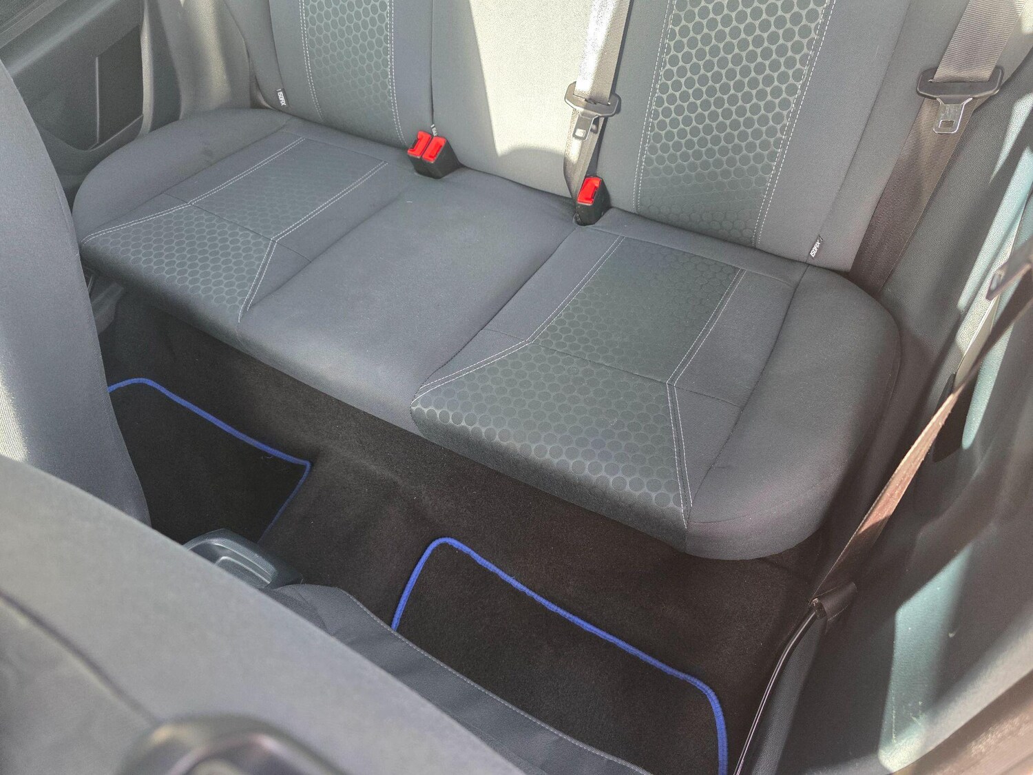 Used Ford Fiesta 2012 for sale - 77377058: Photo 18