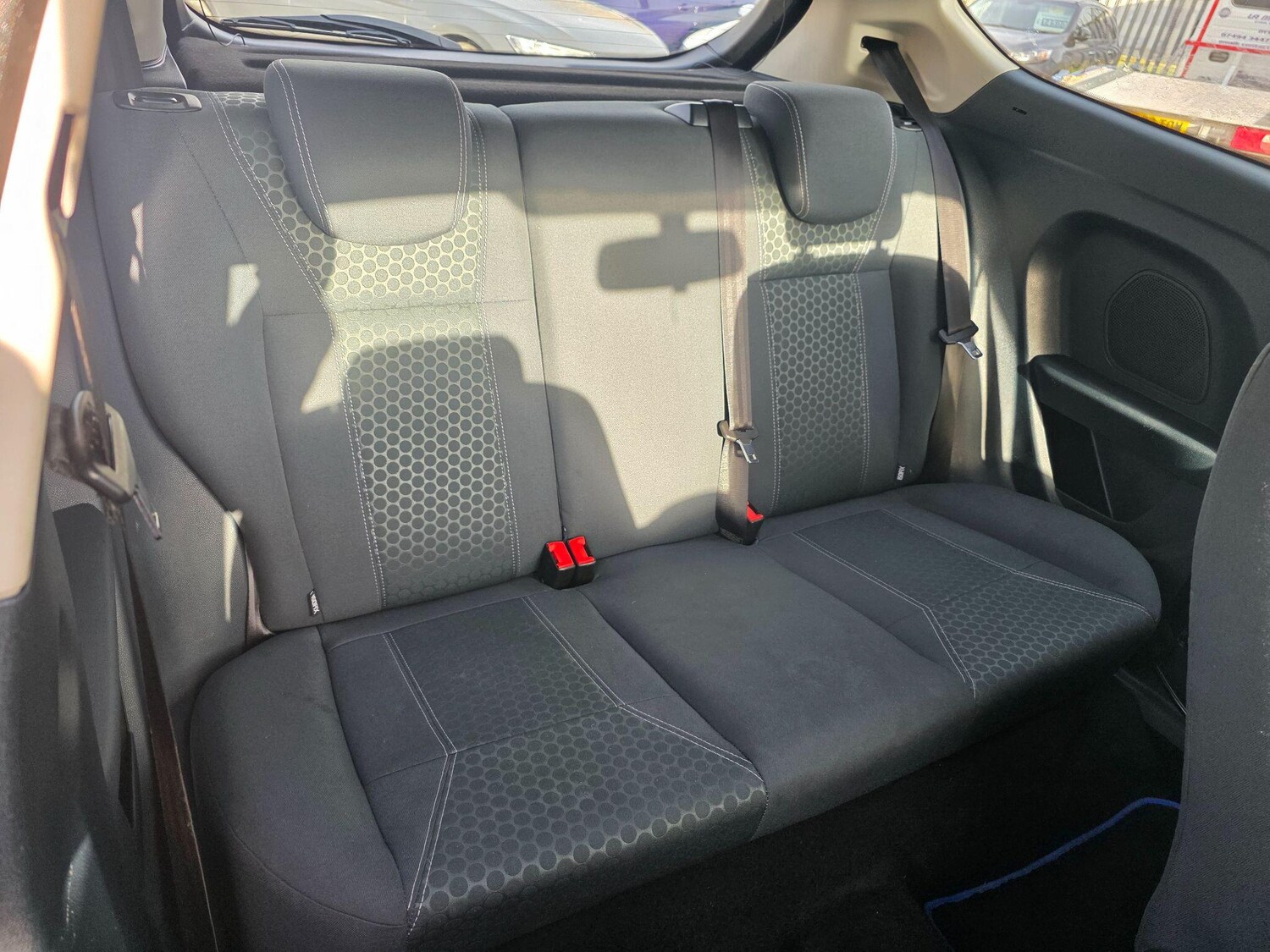 Used Ford Fiesta 2012 for sale - 77377058: Photo 23