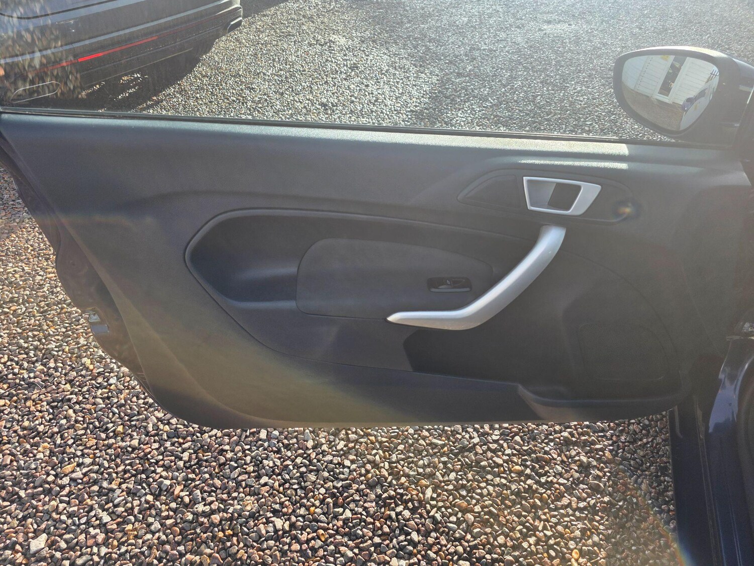 Used Ford Fiesta 2012 for sale - 77377058: Photo 25