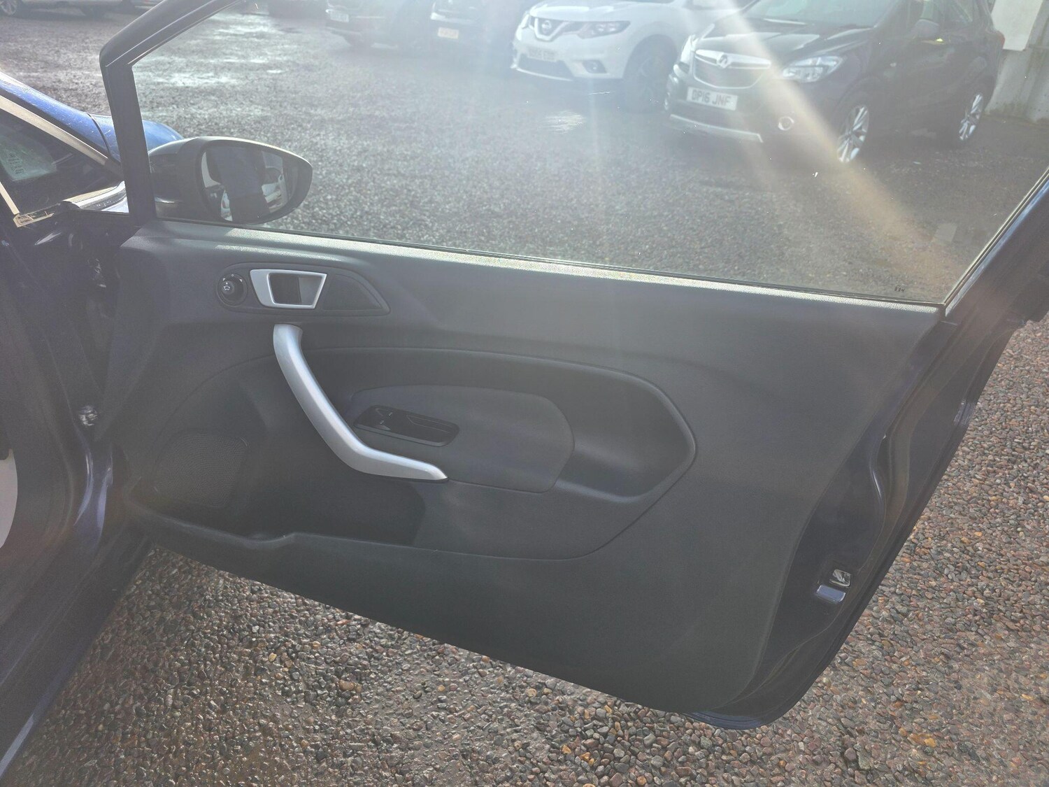 Used Ford Fiesta 2012 for sale - 77377058: Photo 26