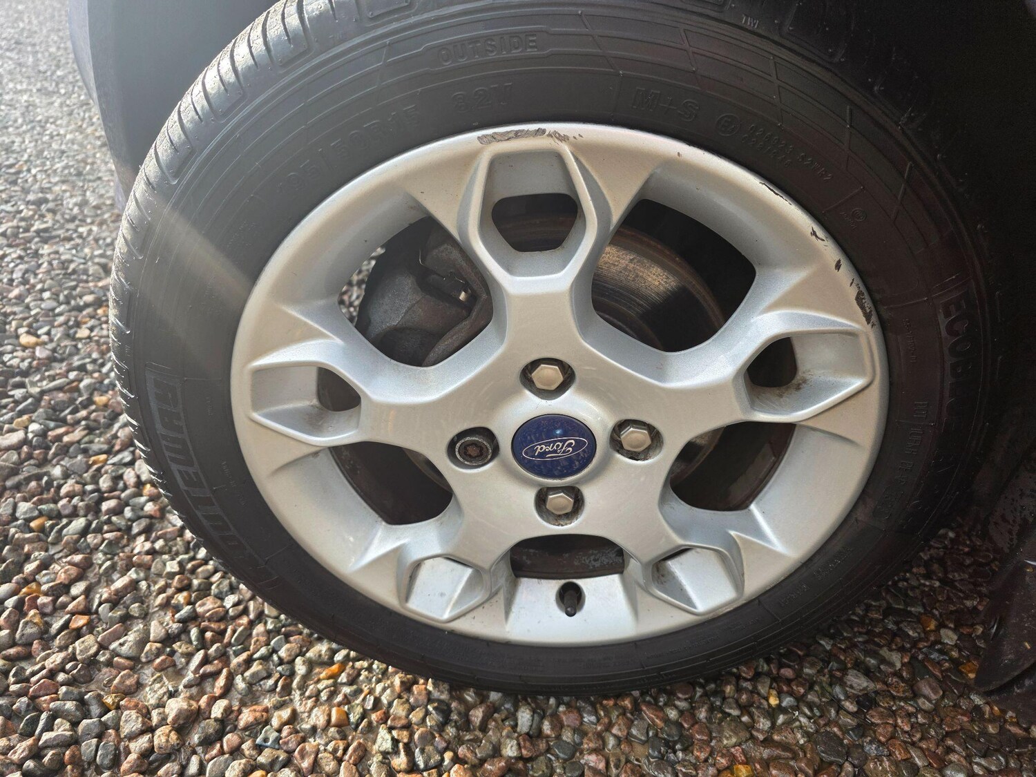 Used Ford Fiesta 2012 for sale - 77377058: Photo 27