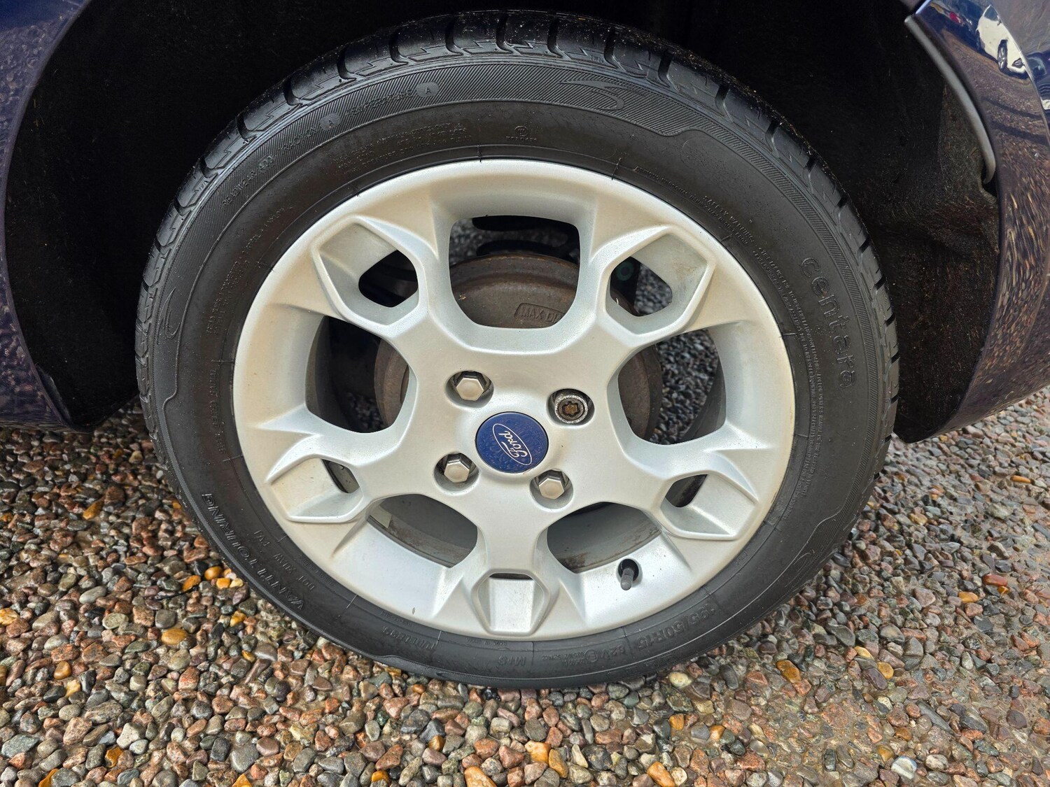 Used Ford Fiesta 2012 for sale - 77377058: Photo 28