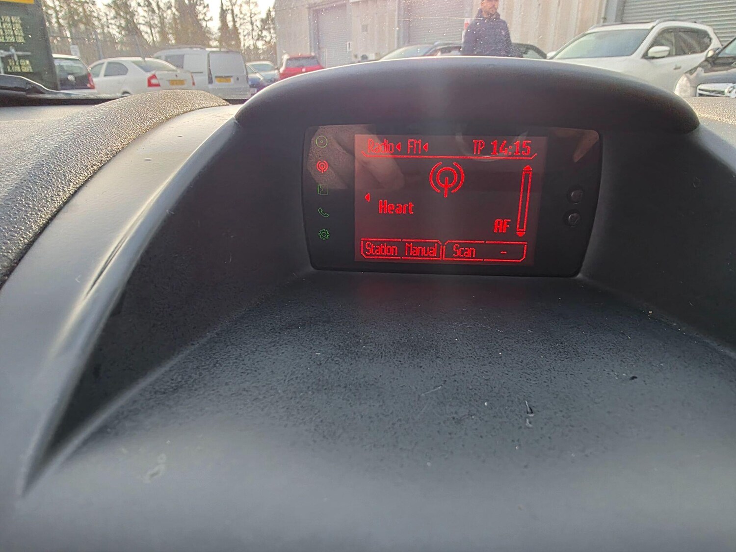 Used Ford Fiesta 2012 for sale - 77377058: Photo 32