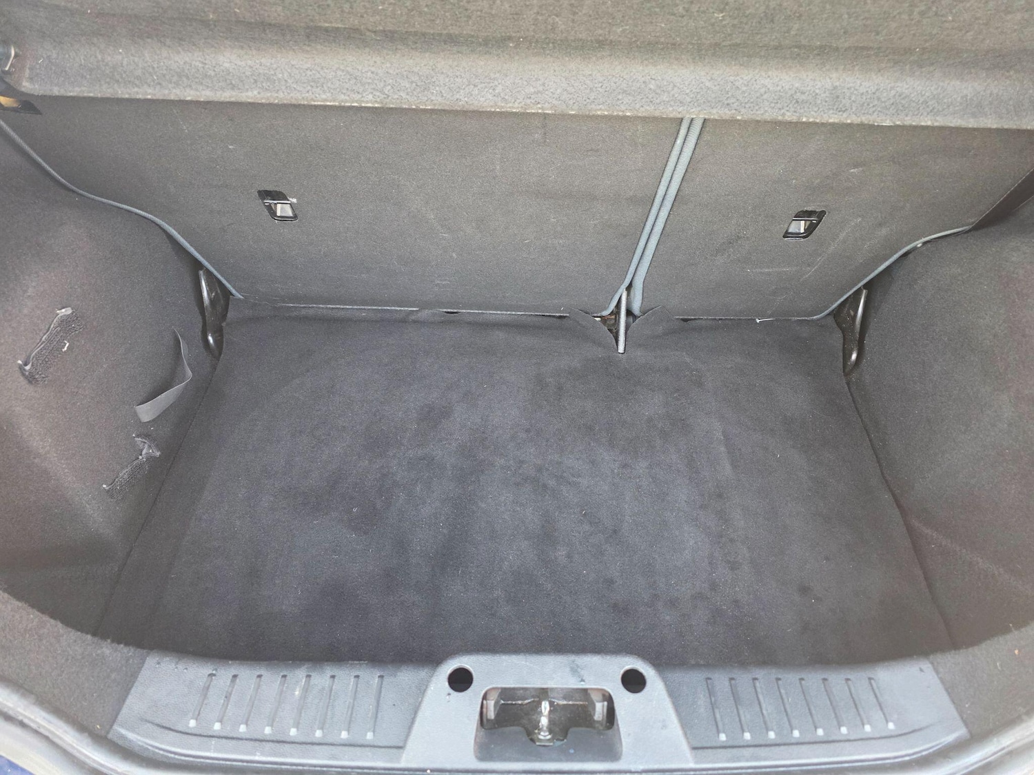 Used Ford Fiesta 2012 for sale - 77377058: Photo 36