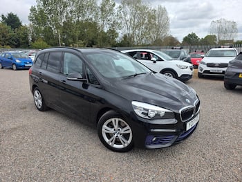 Used BMW 2 Series 2017 for sale - 79726178: Photo