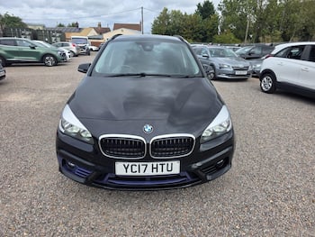 Used BMW 2 Series 2017 for sale - 79726178: Photo