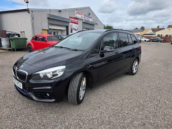 Used BMW 2 Series 2017 for sale - 79726178: Photo