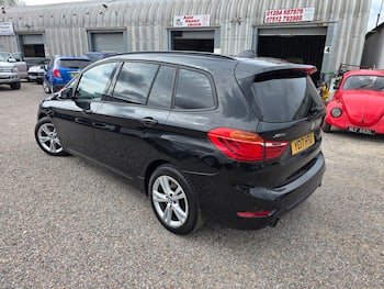 Used BMW 2 Series 2017 for sale - 79726178: Photo