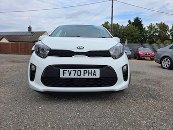 Used Kia Picanto 2021 for sale - 78319350: Photo