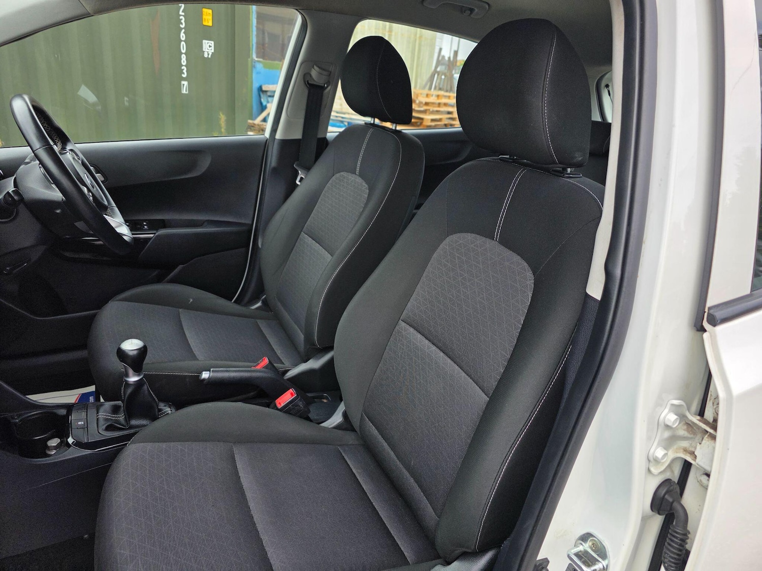 Used Kia Picanto 2021 for sale - 77109564: Photo 14