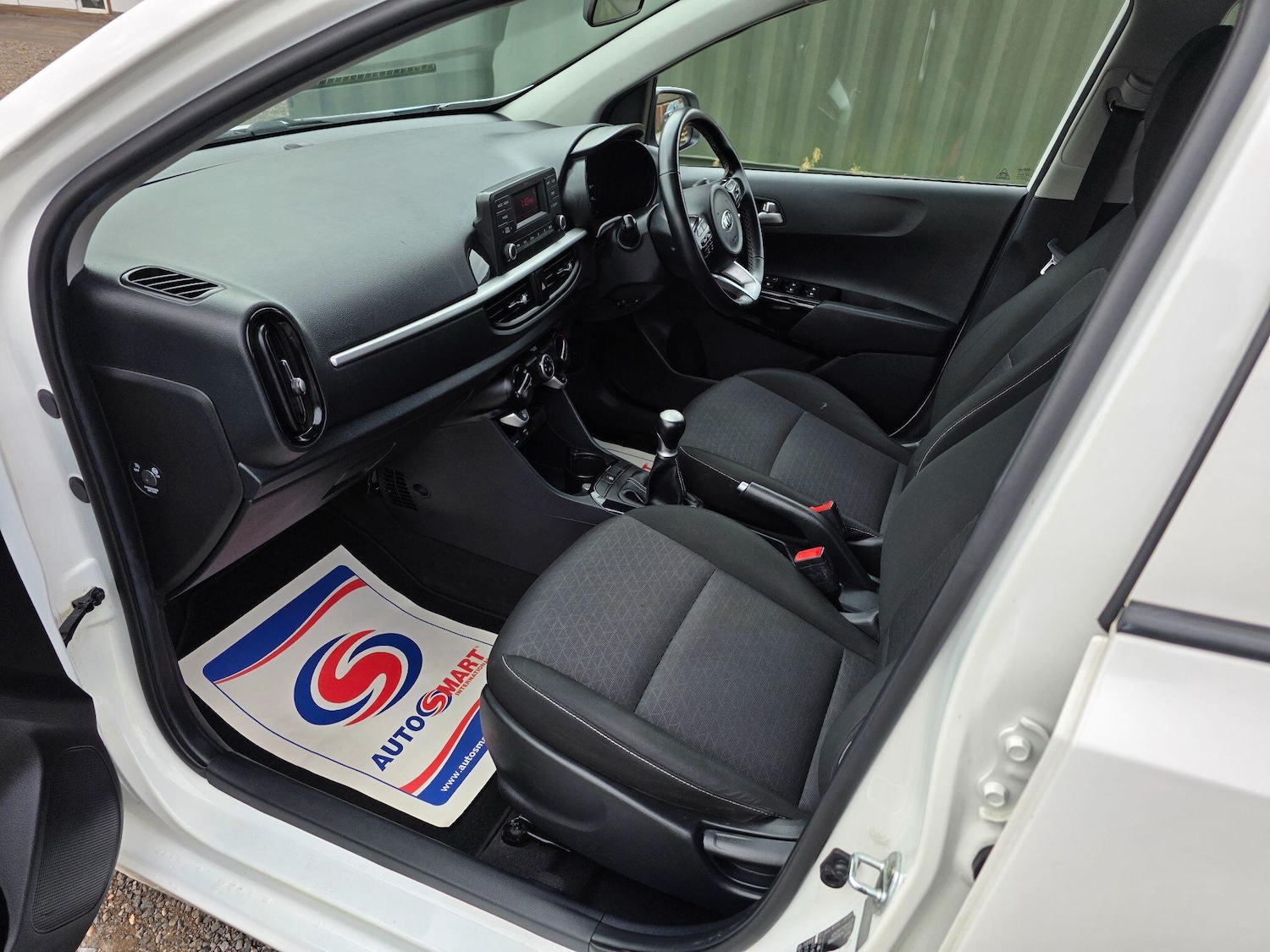 Used Kia Picanto 2021 for sale - 77109564: Photo 15