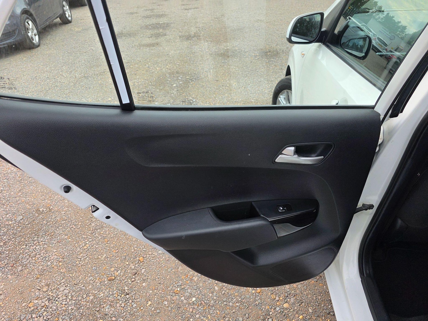 Used Kia Picanto 2021 for sale - 77109564: Photo 16