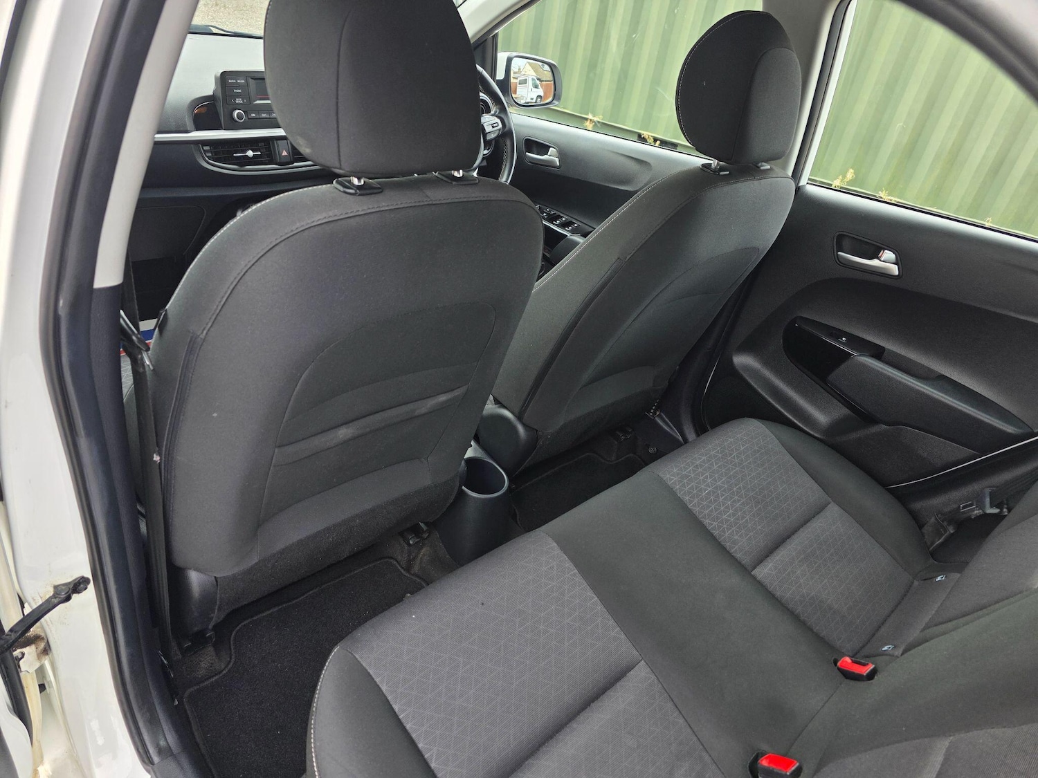 Used Kia Picanto 2021 for sale - 77109564: Photo 17