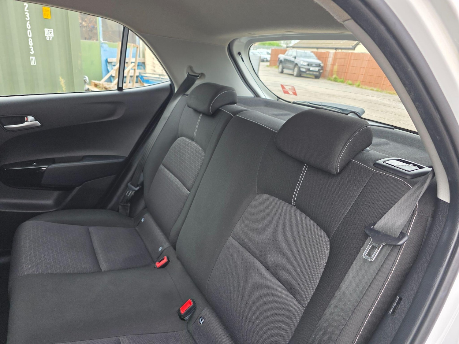 Used Kia Picanto 2021 for sale - 77109564: Photo 19