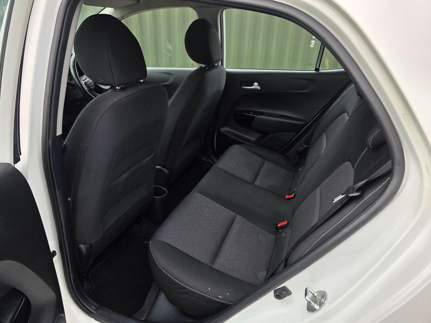 Used Kia Picanto 2021 for sale - 77109564: Photo 20