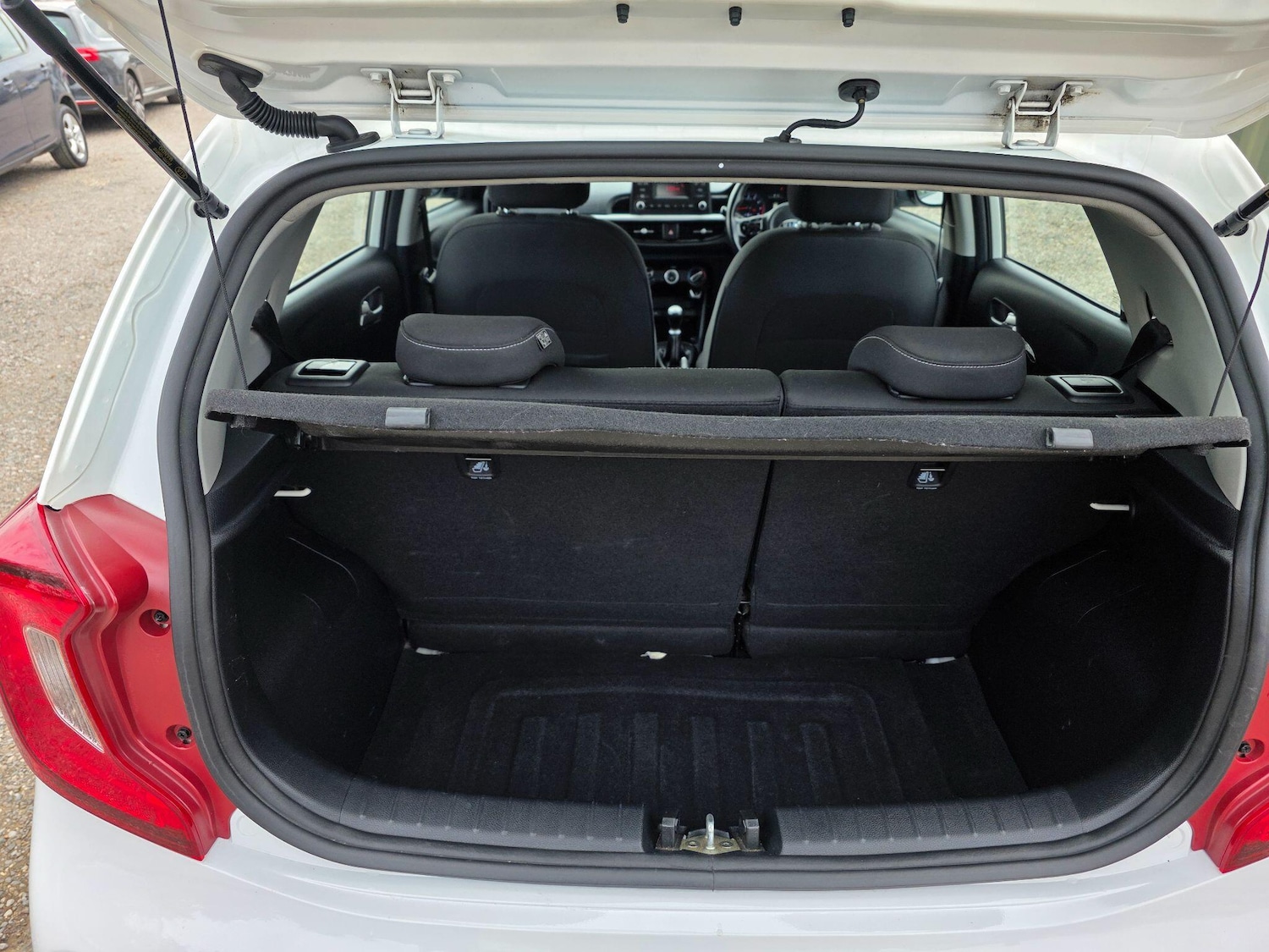 Used Kia Picanto 2021 for sale - 77109564: Photo 22