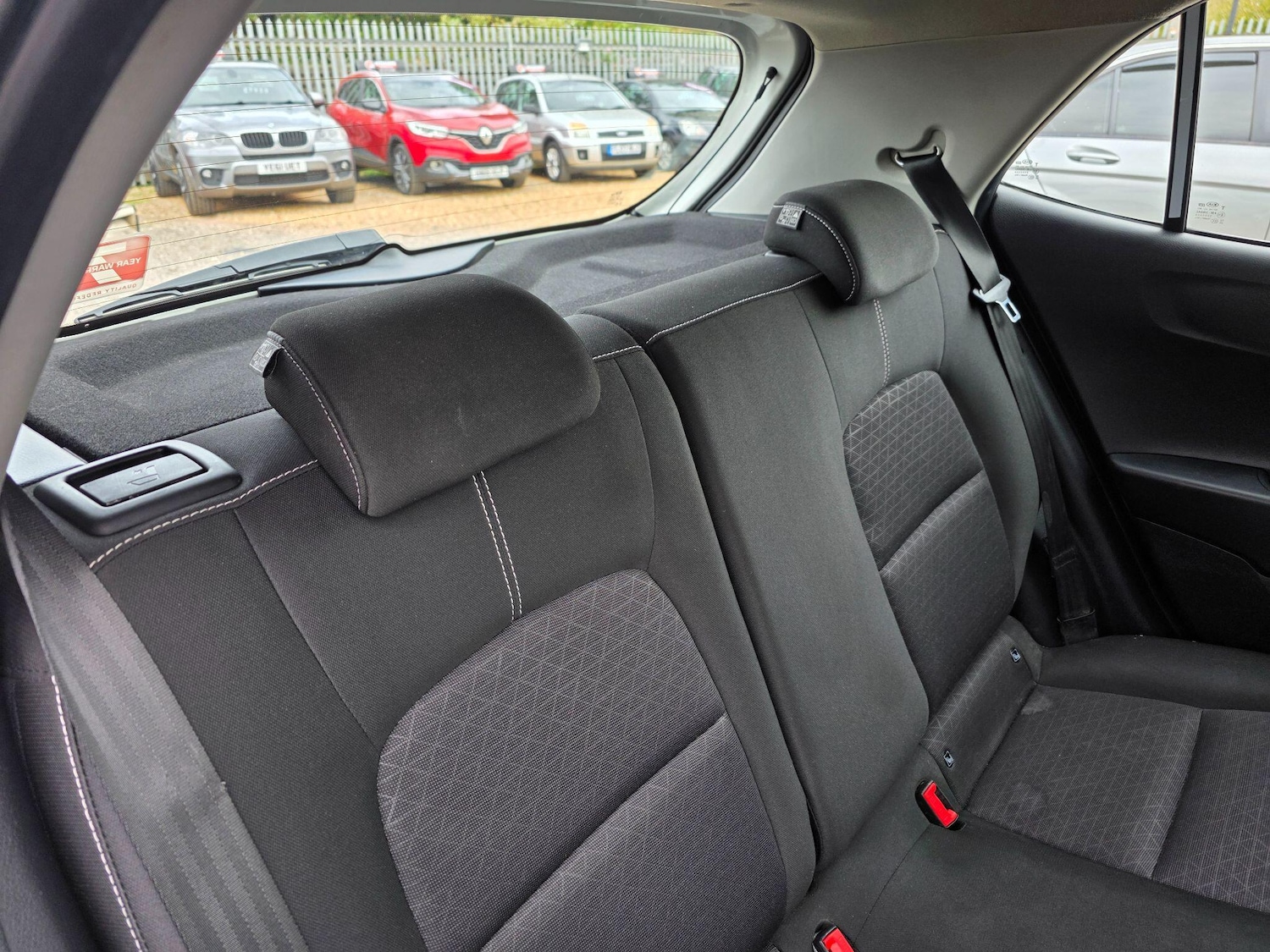 Used Kia Picanto 2021 for sale - 77109564: Photo 23