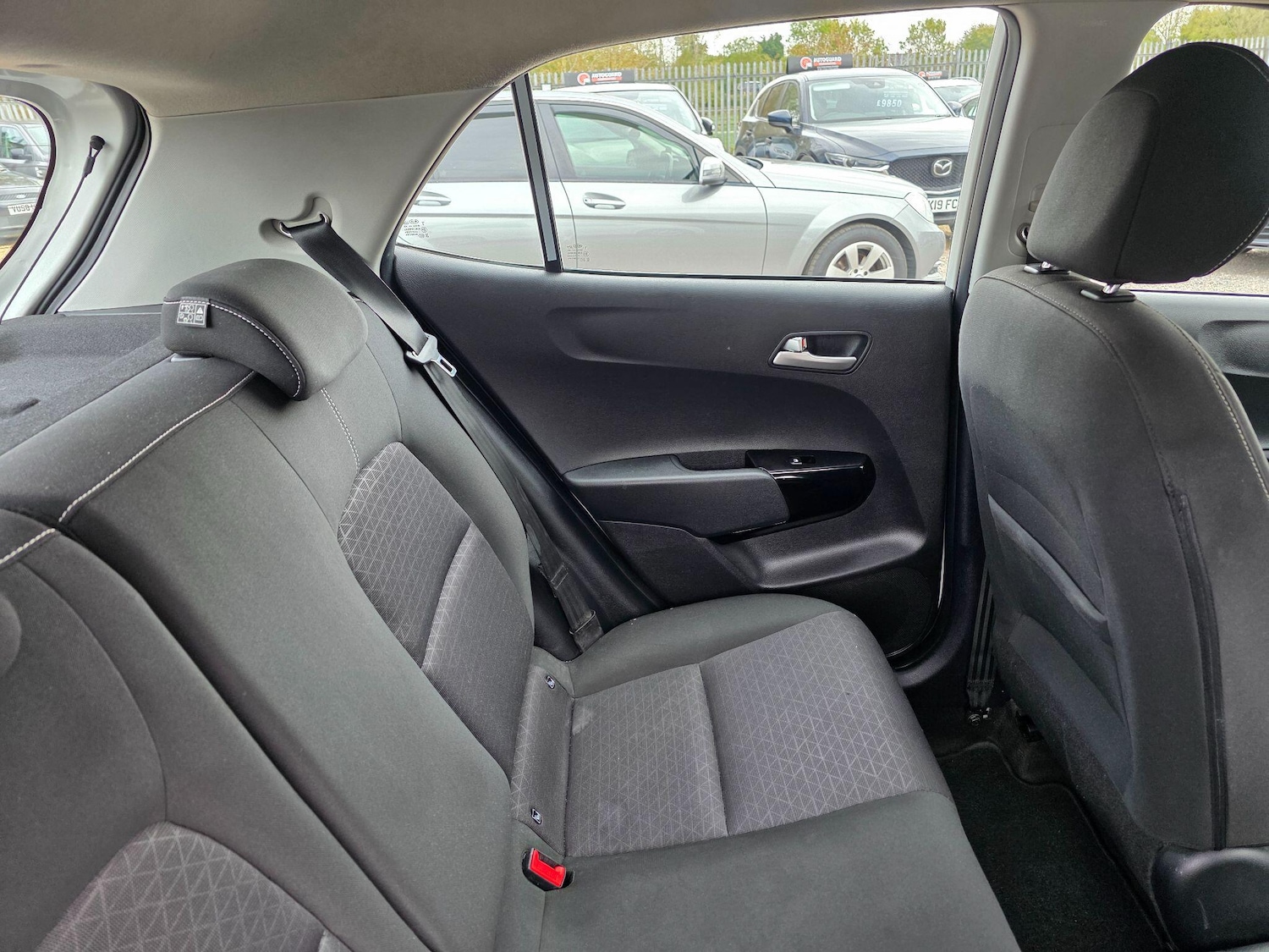 Used Kia Picanto 2021 for sale - 77109564: Photo 24